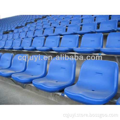 Gym arena plastic stadium seat for oudoor stadium seat BLM-1311